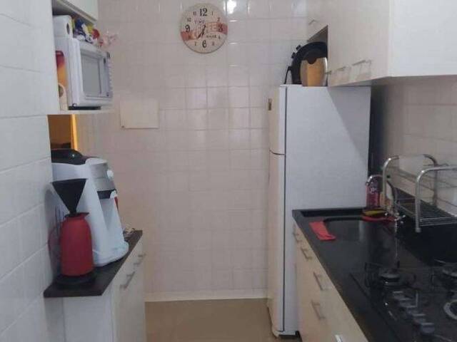 #240 - Apartamento para Venda em Sumaré - SP - 3