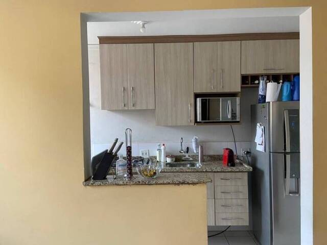 #628 - Apartamento para Venda em Jundiaí - SP - 3