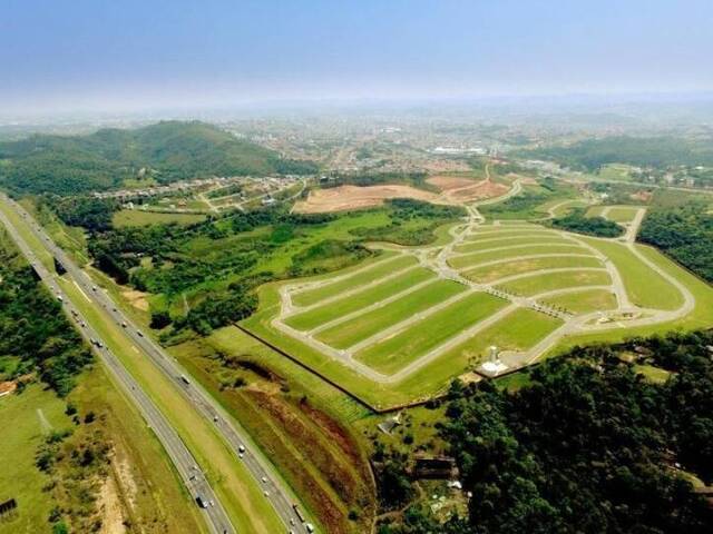 #48 - Terreno para Venda em Jundiaí - SP - 2