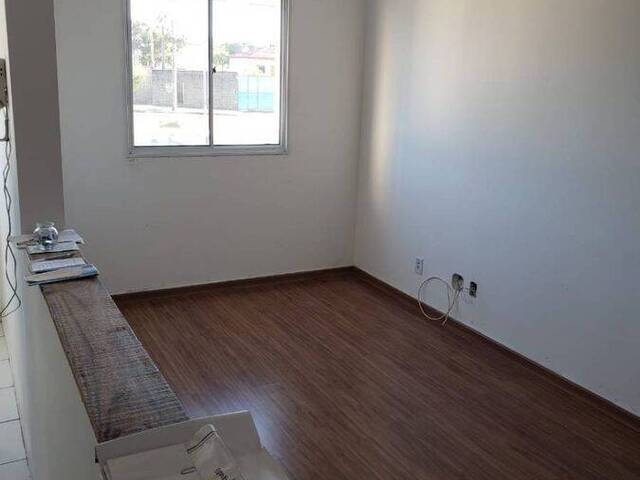 #621 - Apartamento para Venda em Jundiaí - SP - 3