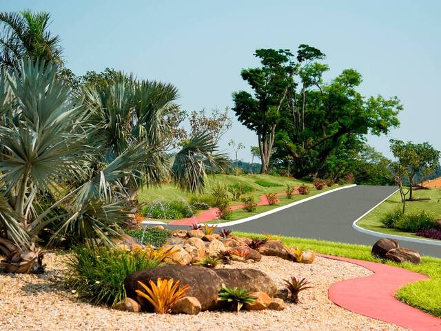 #1012 - Terreno para Venda em Itupeva - SP - 1