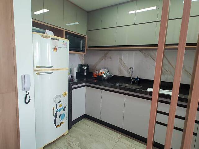 #690 - Apartamento para Venda em Jundiaí - SP - 3