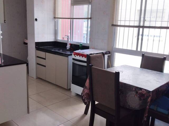 #1 - Apartamento para Venda em Itupeva - SP - 2