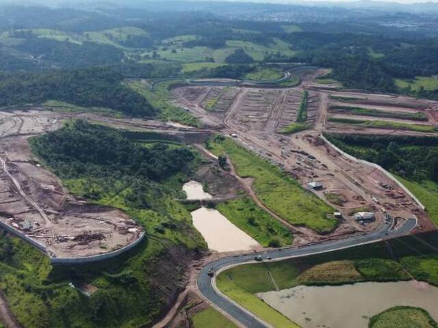 #711 - Área para Venda em Jundiaí - SP