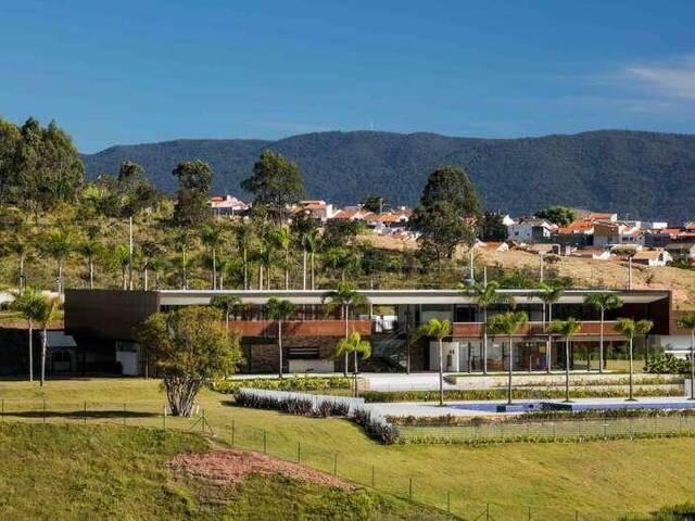 #663 - Terreno em condomínio para Venda em Jundiaí - SP - 3