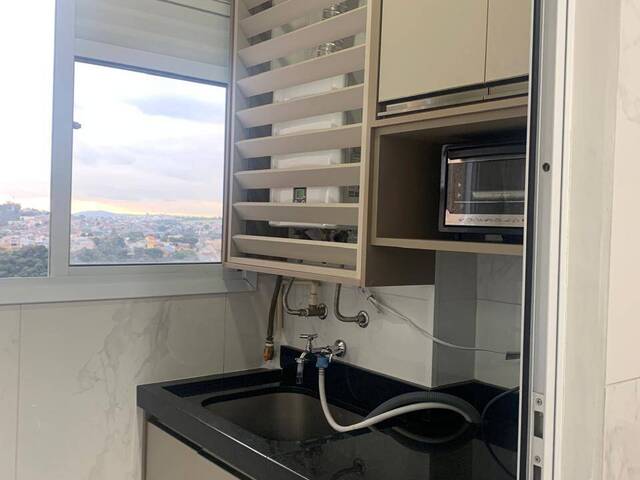 #697 - Apartamento para Venda em Jundiaí - SP - 3