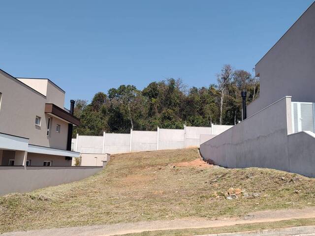 Venda em Loteamento Residencial Reserva Marajoara - Jundiaí