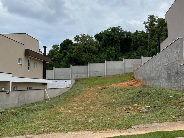 #27 - Terreno em condomínio para Venda em Jundiaí - SP - 2