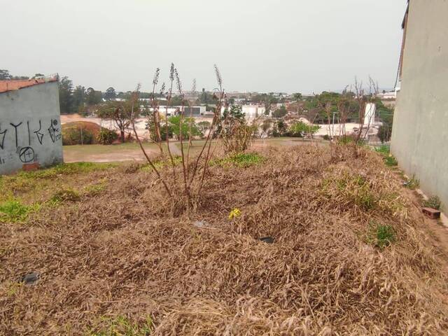 #13 - Terreno para Venda em Itupeva - SP