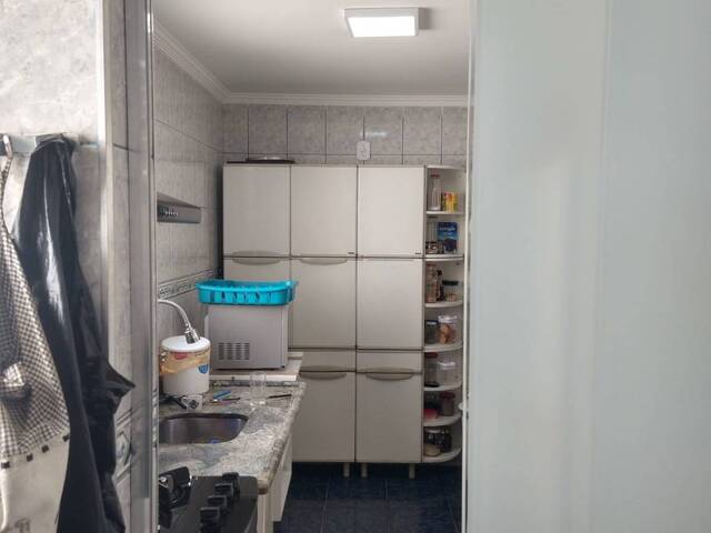 #12 - Apartamento para Venda em Jundiaí - SP - 2