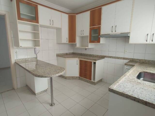 #9 - Apartamento para Venda em Jundiaí - SP