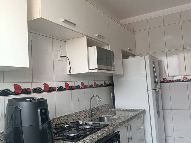 #715 - Apartamento para Venda em Jundiaí - SP