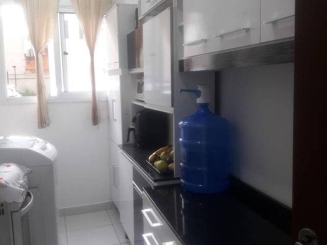 #1003 - Apartamento para Venda em Jundiaí - SP - 2