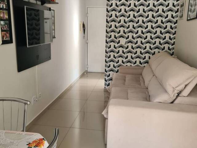 #1003 - Apartamento para Venda em Jundiaí - SP