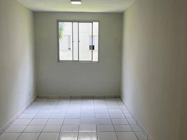 #1020 - Apartamento para Venda em Jundiaí - SP - 3