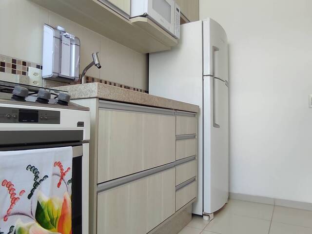 #1024 - Apartamento para Venda em Jundiaí - SP - 3