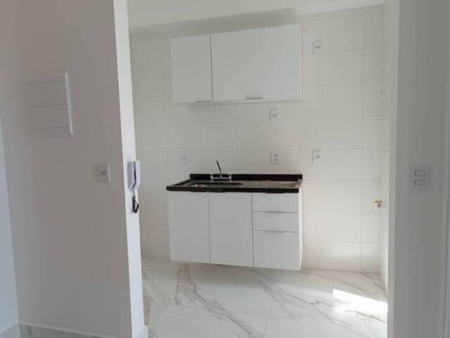 #675 - Apartamento para Locação em Jundiaí - SP - 1