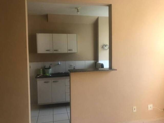 #537 - Apartamento para Locação em Jundiaí - SP - 1