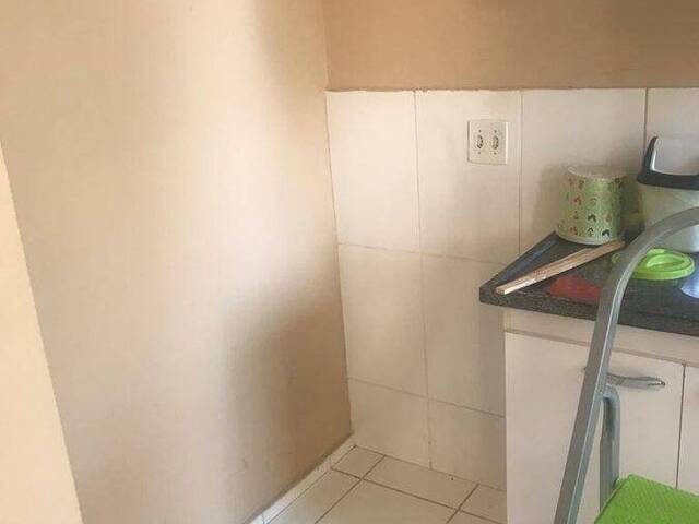 #537 - Apartamento para Locação em Jundiaí - SP - 2