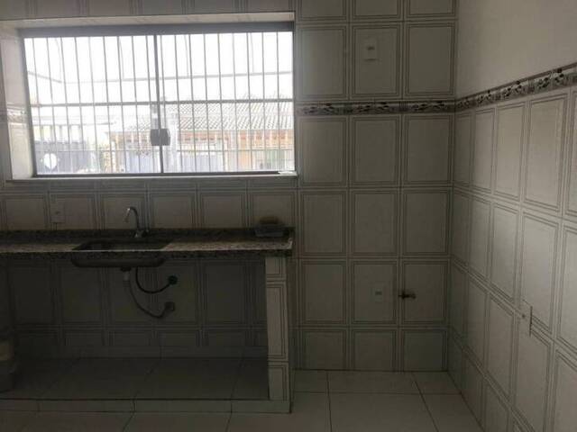 #522 - Casa para Locação em Jundiaí - SP - 1