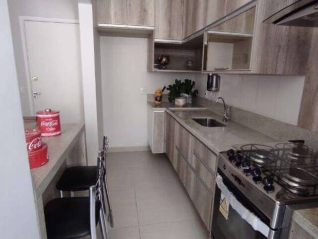 #437 - Apartamento para Venda em Jundiaí - SP - 1