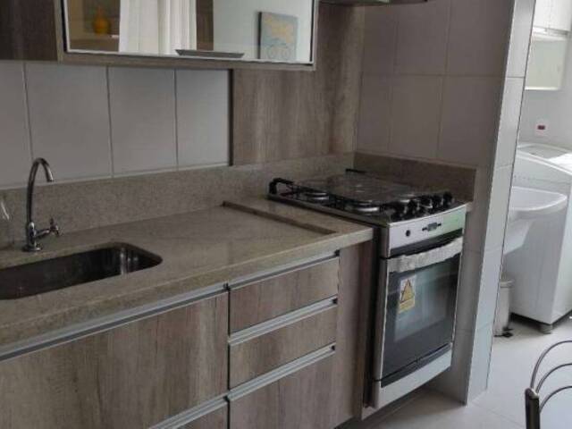 #437 - Apartamento para Venda em Jundiaí - SP - 3