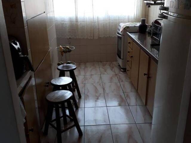 #394 - Apartamento para Venda em Jundiaí - SP - 2