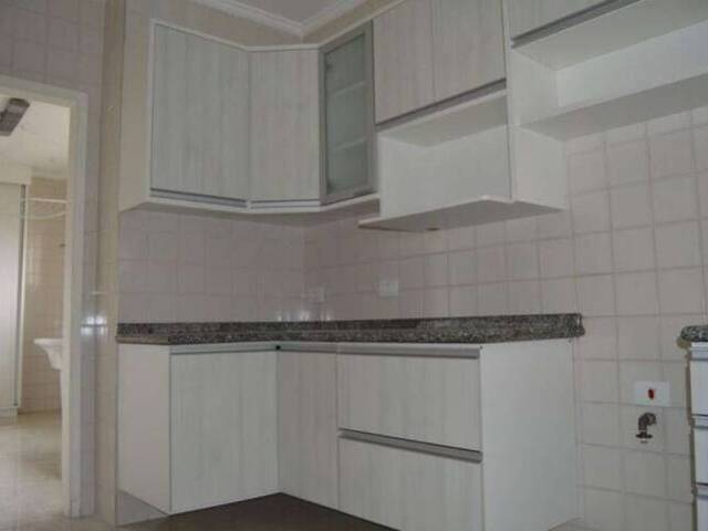 #325 - Apartamento para Venda em Jundiaí - SP - 2